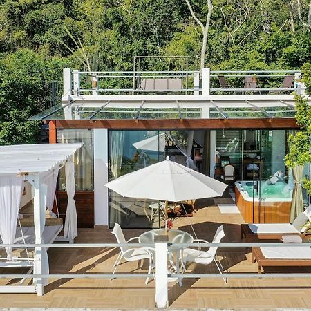 Guest House Isadora Duncan Florianópolis Exteriér fotografie