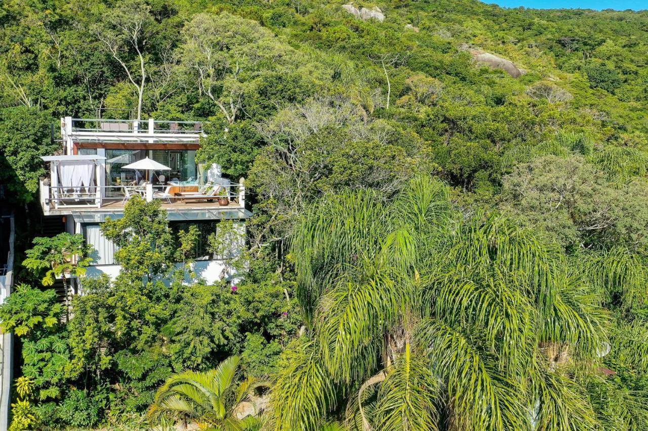Guest House Isadora Duncan Florianópolis Exteriér fotografie