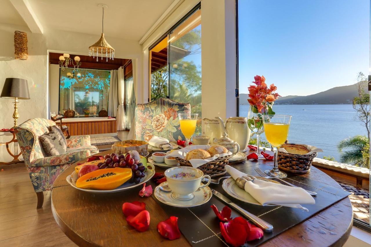Guest House Isadora Duncan Florianópolis Exteriér fotografie