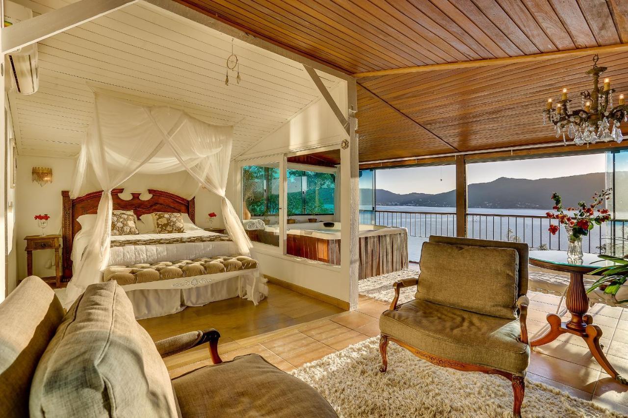 Guest House Isadora Duncan Florianópolis Exteriér fotografie
