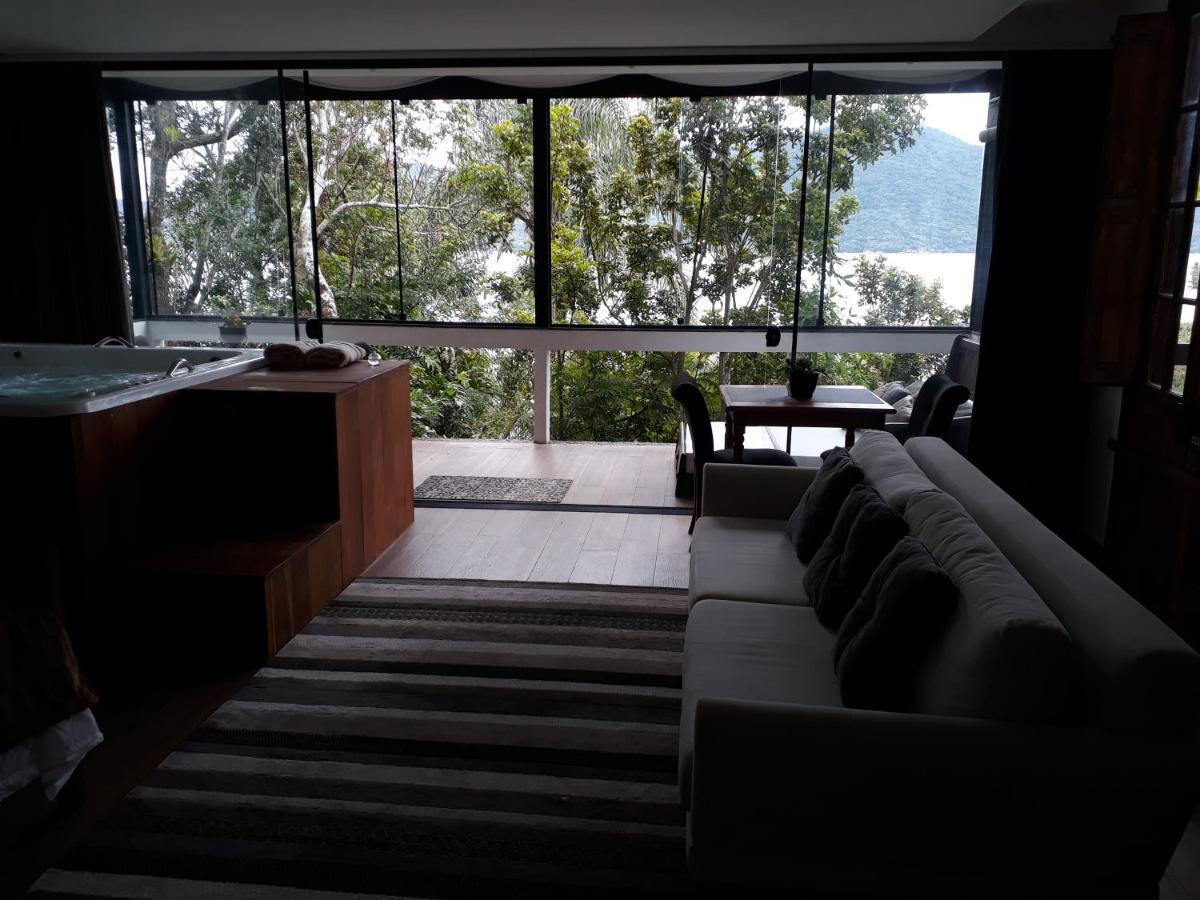 Guest House Isadora Duncan Florianópolis Exteriér fotografie
