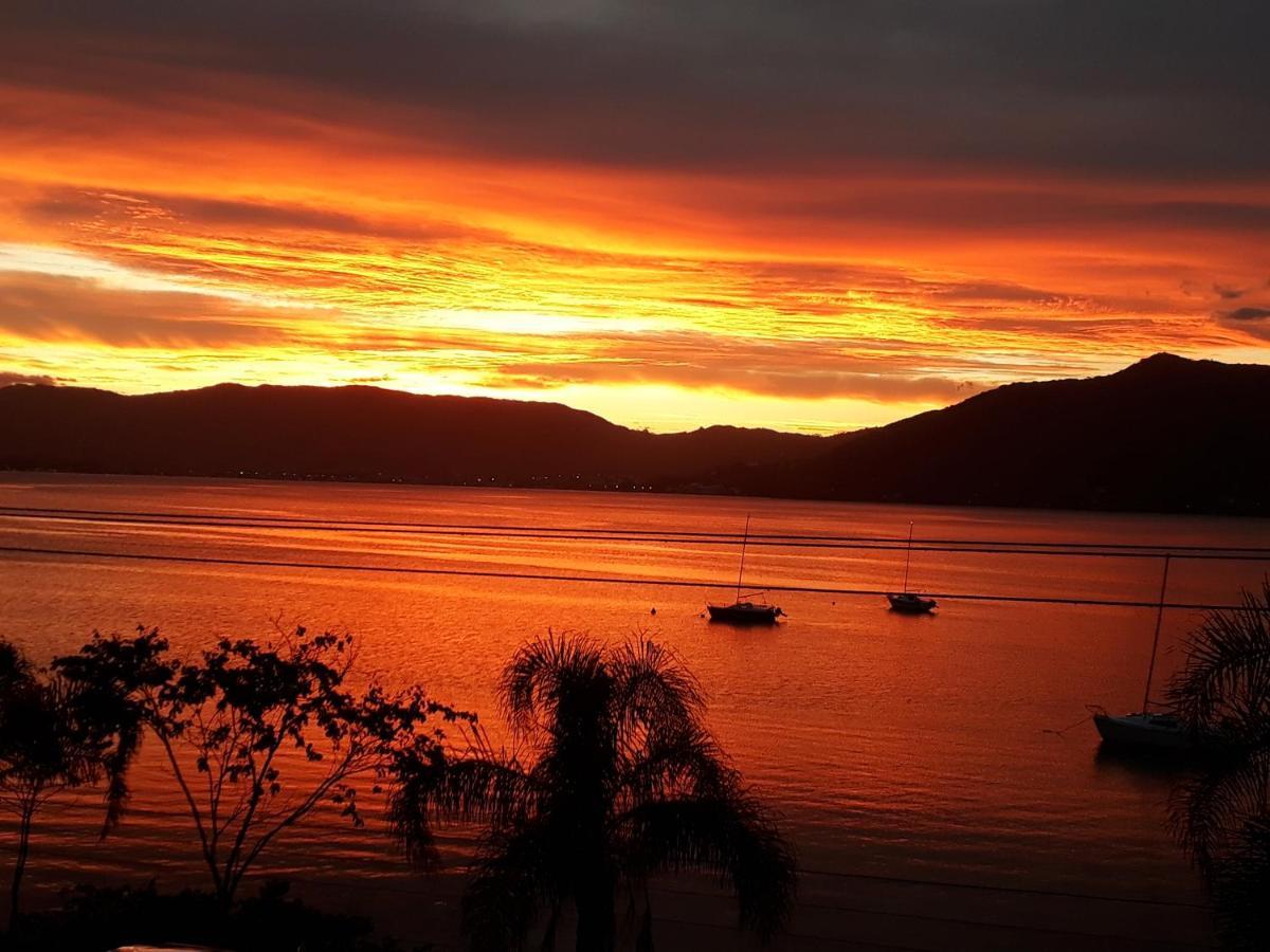 Guest House Isadora Duncan Florianópolis Exteriér fotografie