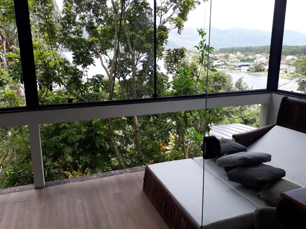 Guest House Isadora Duncan Florianópolis Exteriér fotografie
