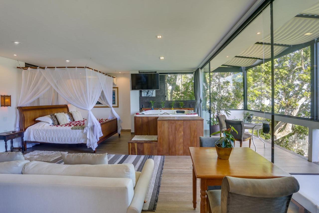 Guest House Isadora Duncan Florianópolis Exteriér fotografie