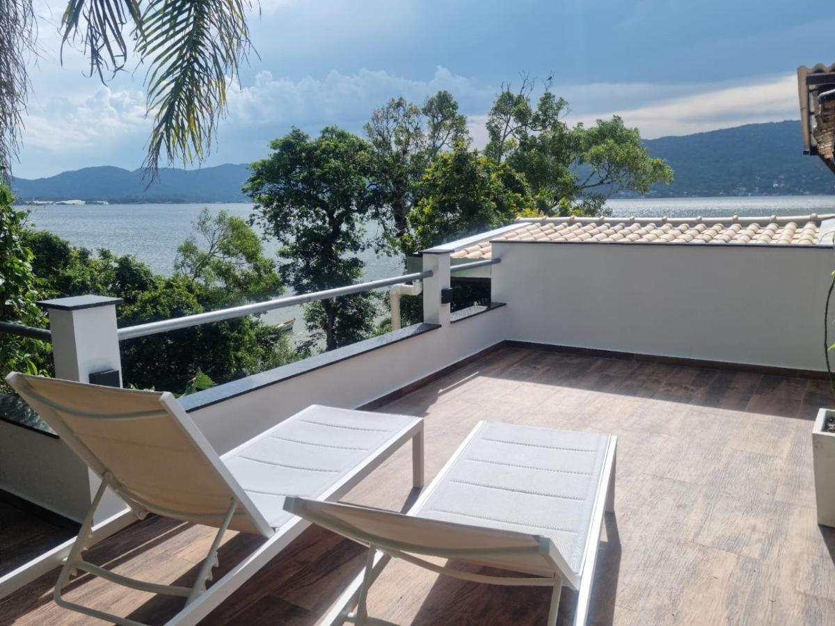 Guest House Isadora Duncan Florianópolis Exteriér fotografie