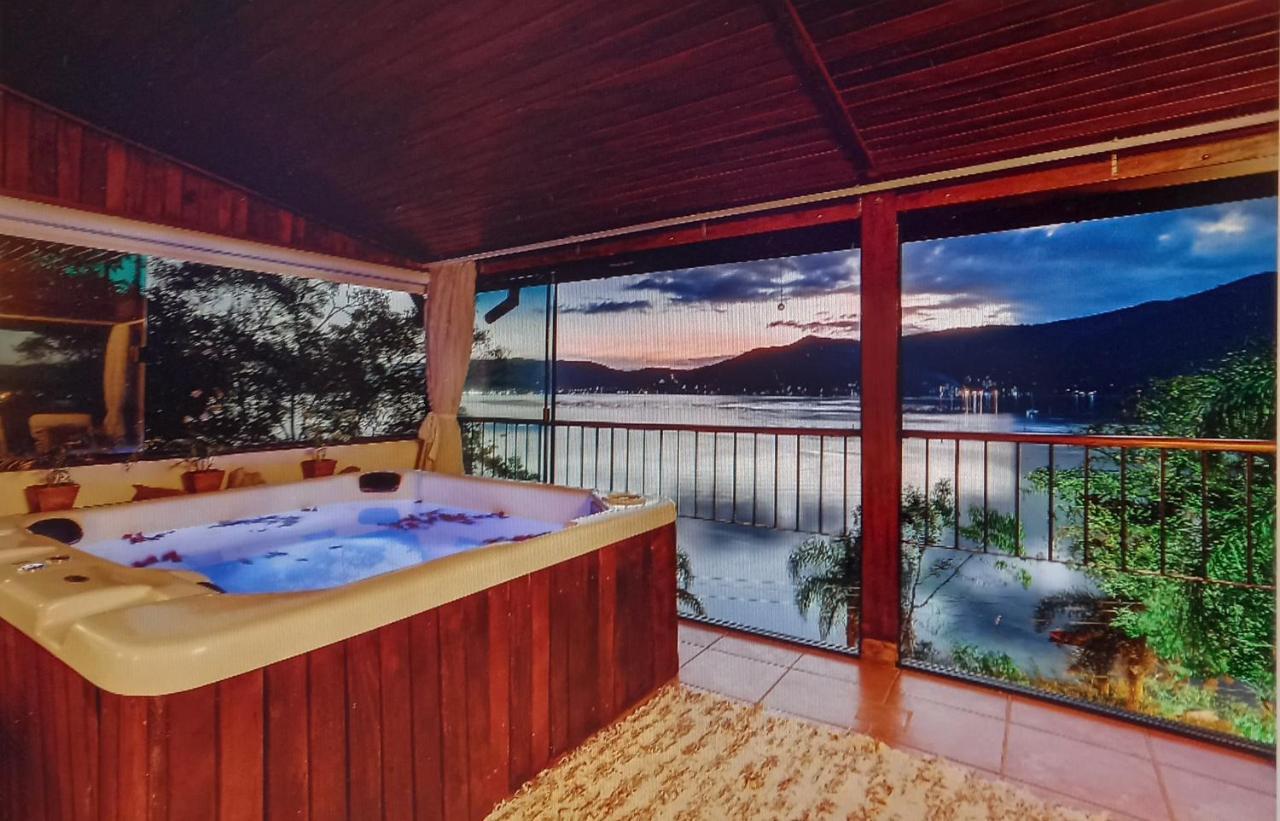Guest House Isadora Duncan Florianópolis Exteriér fotografie
