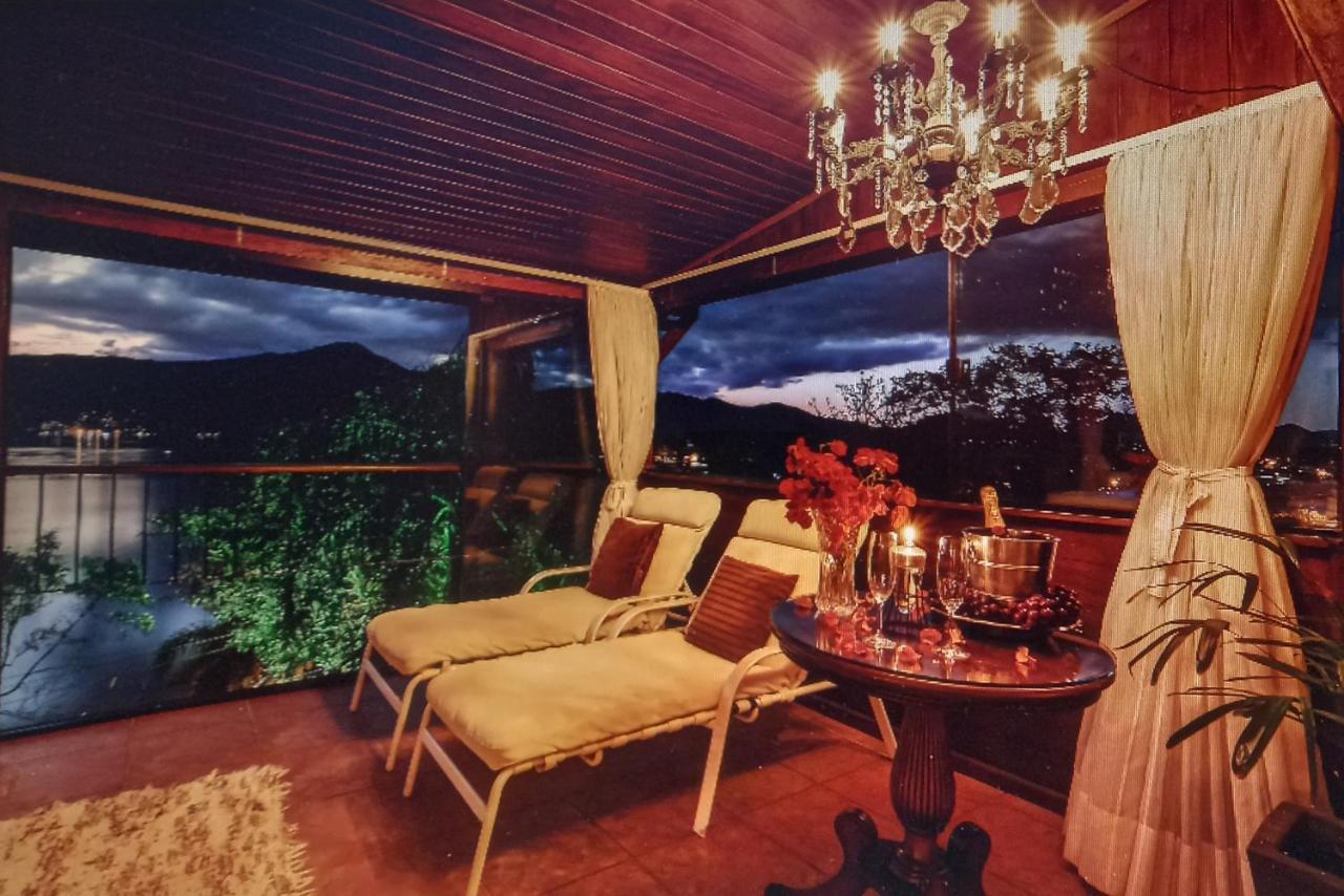 Guest House Isadora Duncan Florianópolis Exteriér fotografie