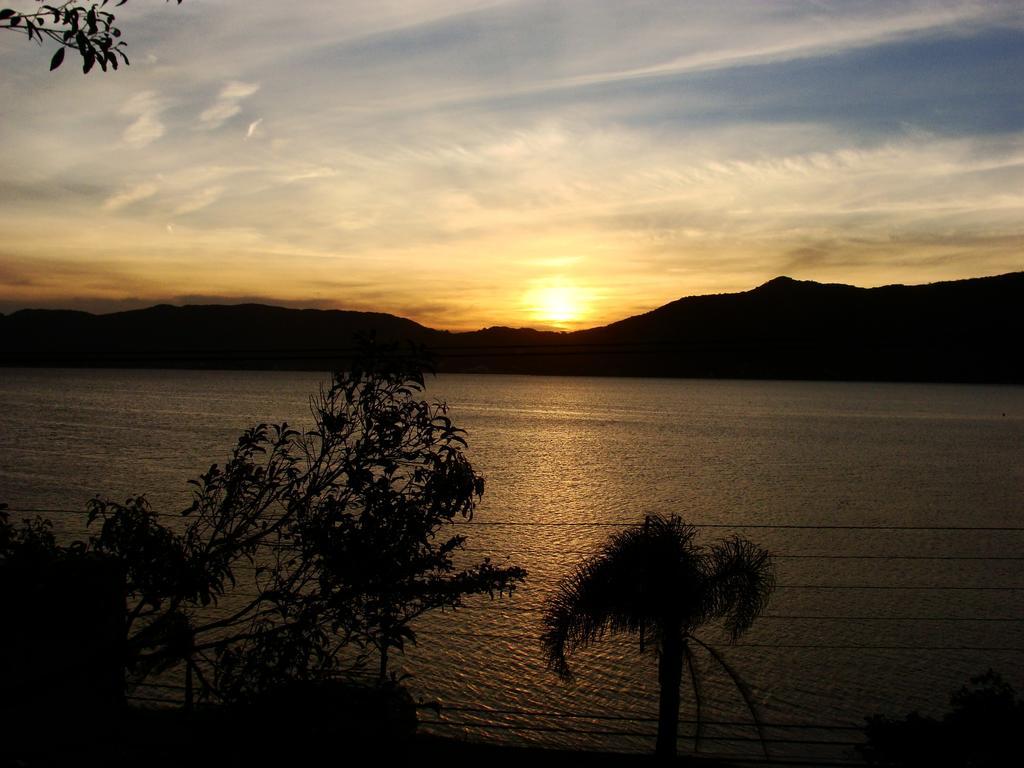 Guest House Isadora Duncan Florianópolis Pokoj fotografie